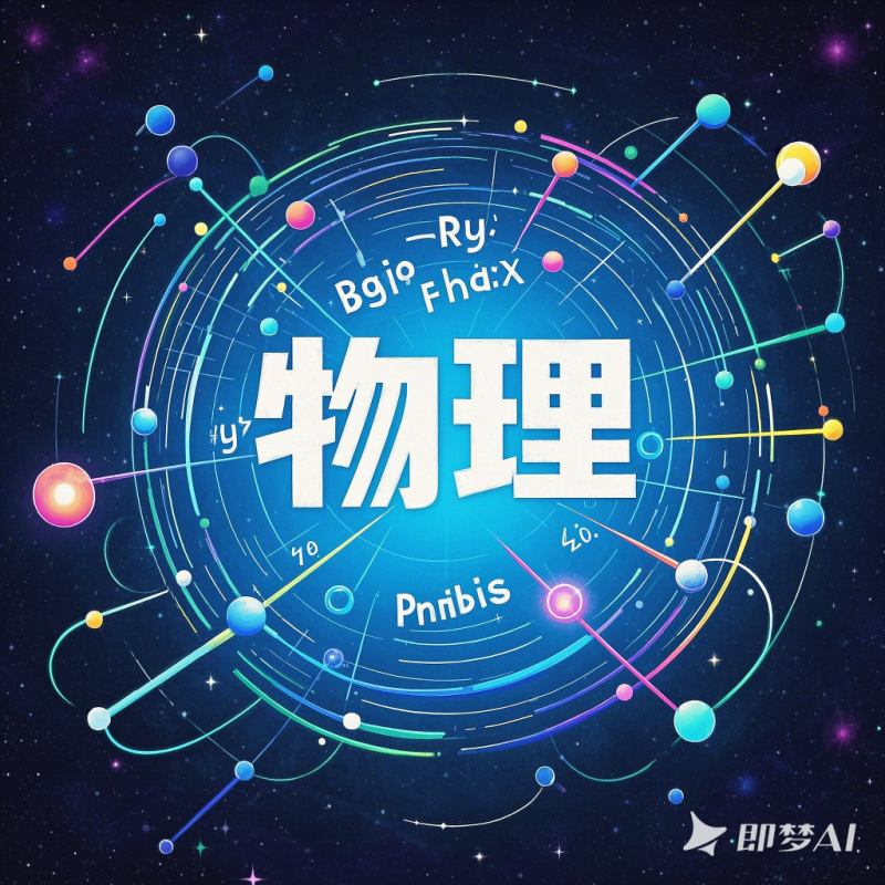 高中物理
