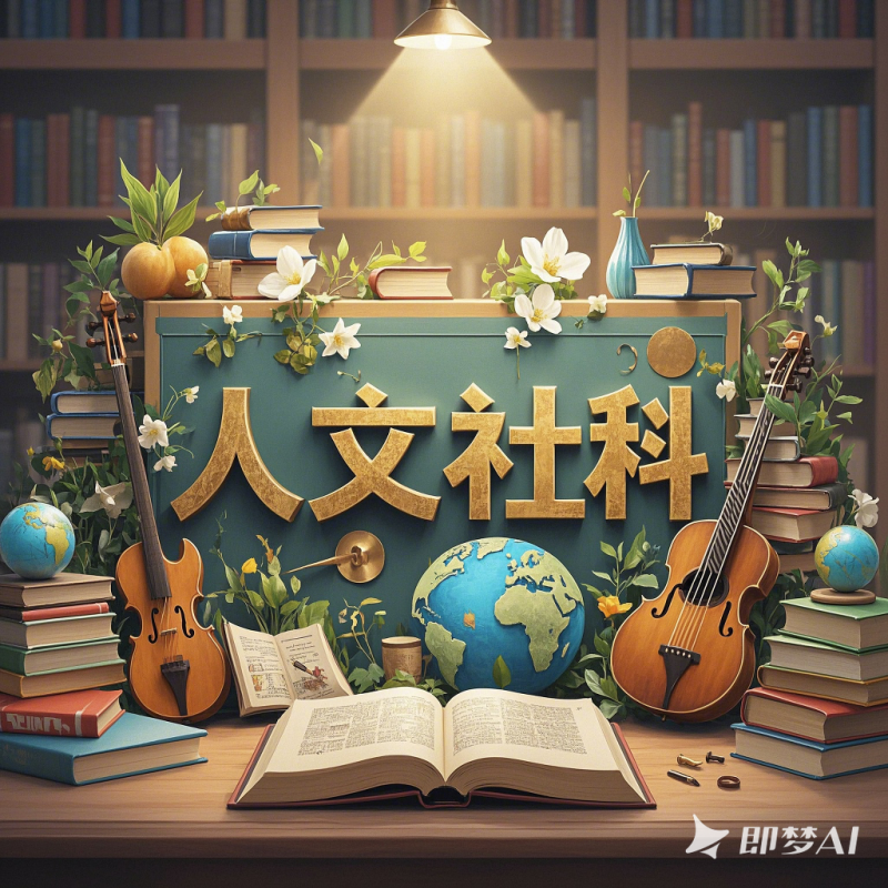 人文社科