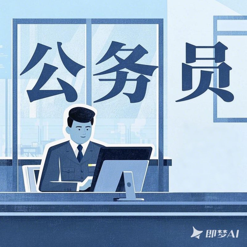 公务员考试网盘资料