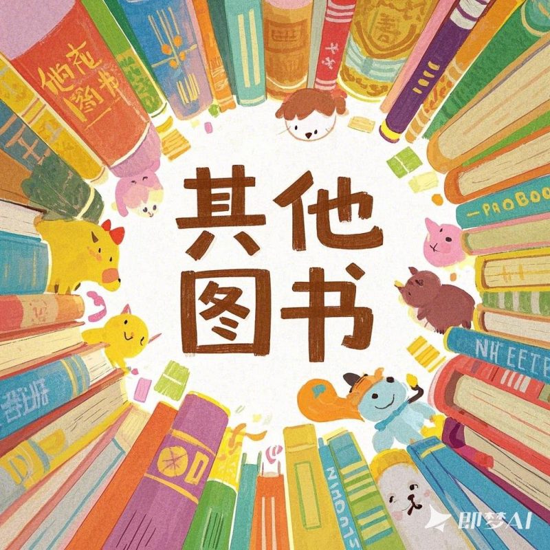 其他图书