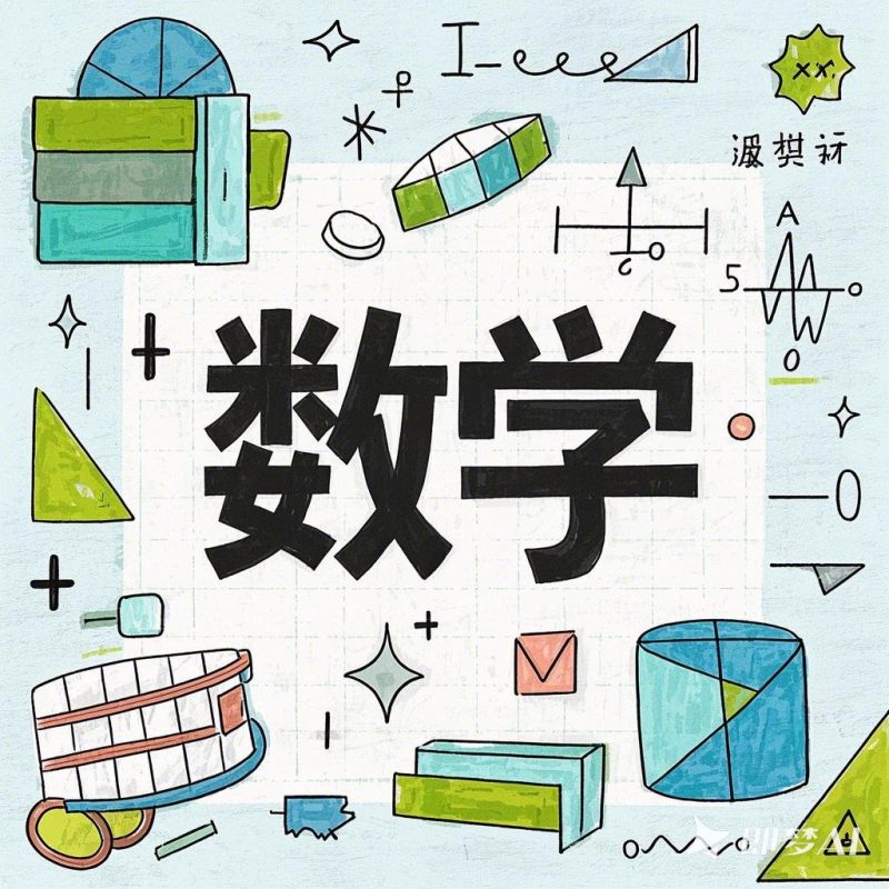 初中数学