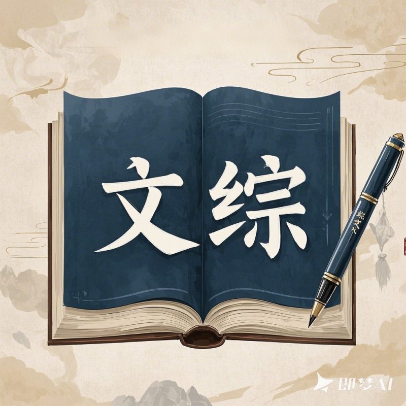 初中文综