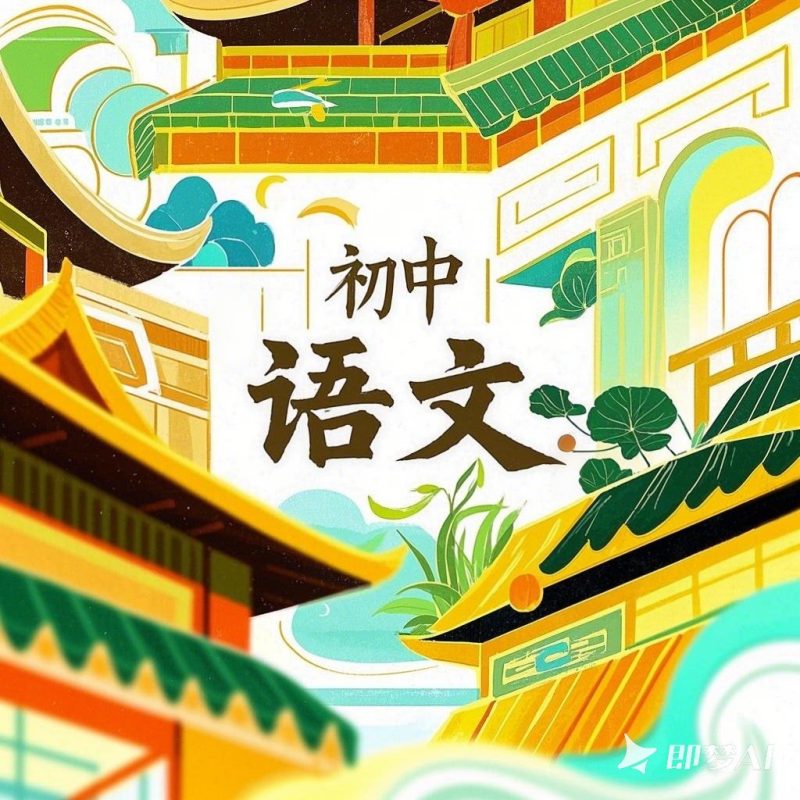 初中语文