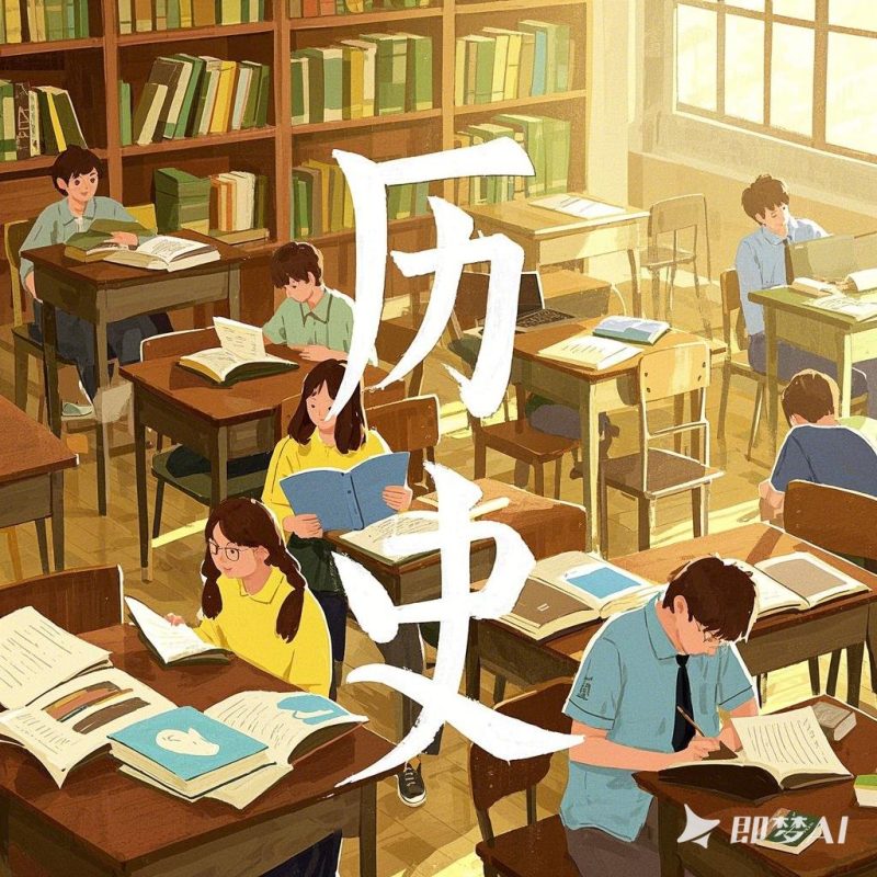 历史
