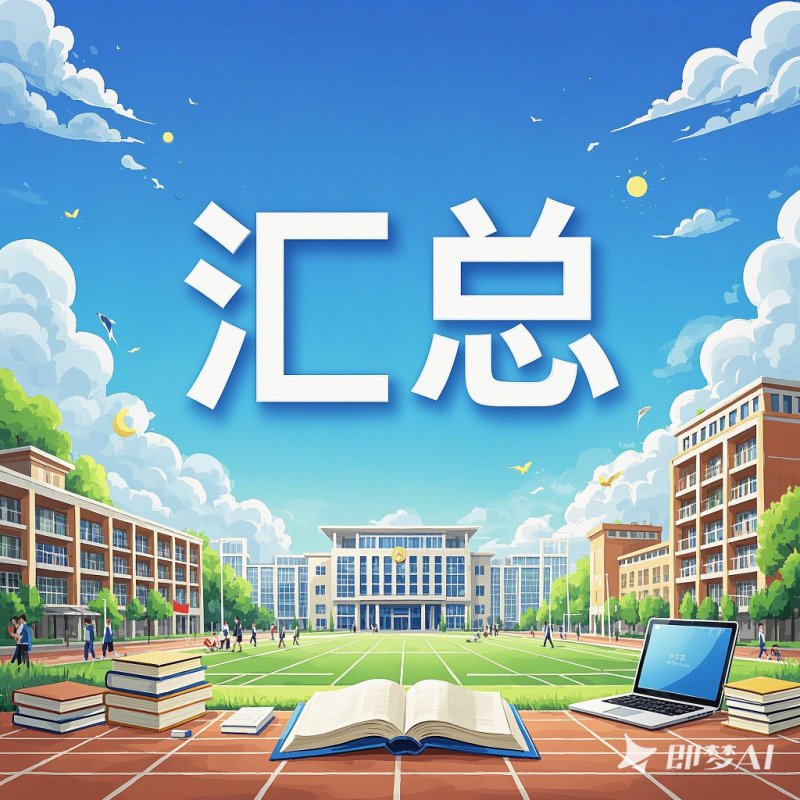 大学汇总