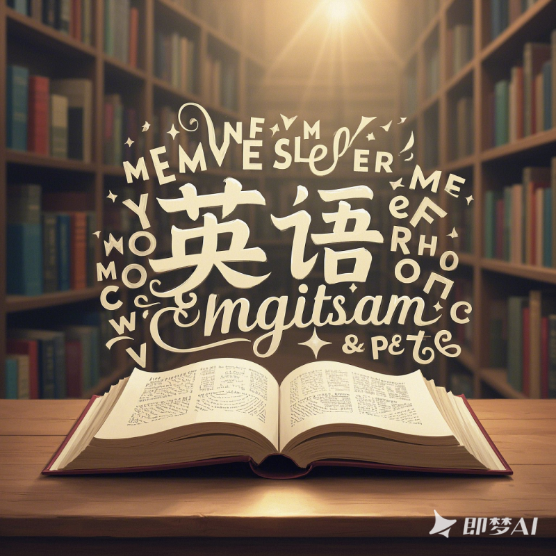 英语