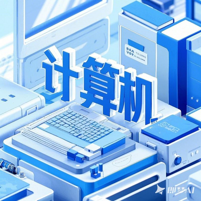 计算机/电子