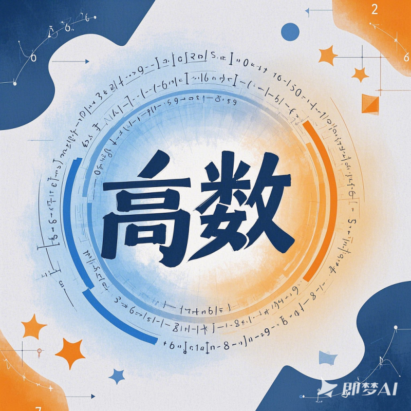 高数