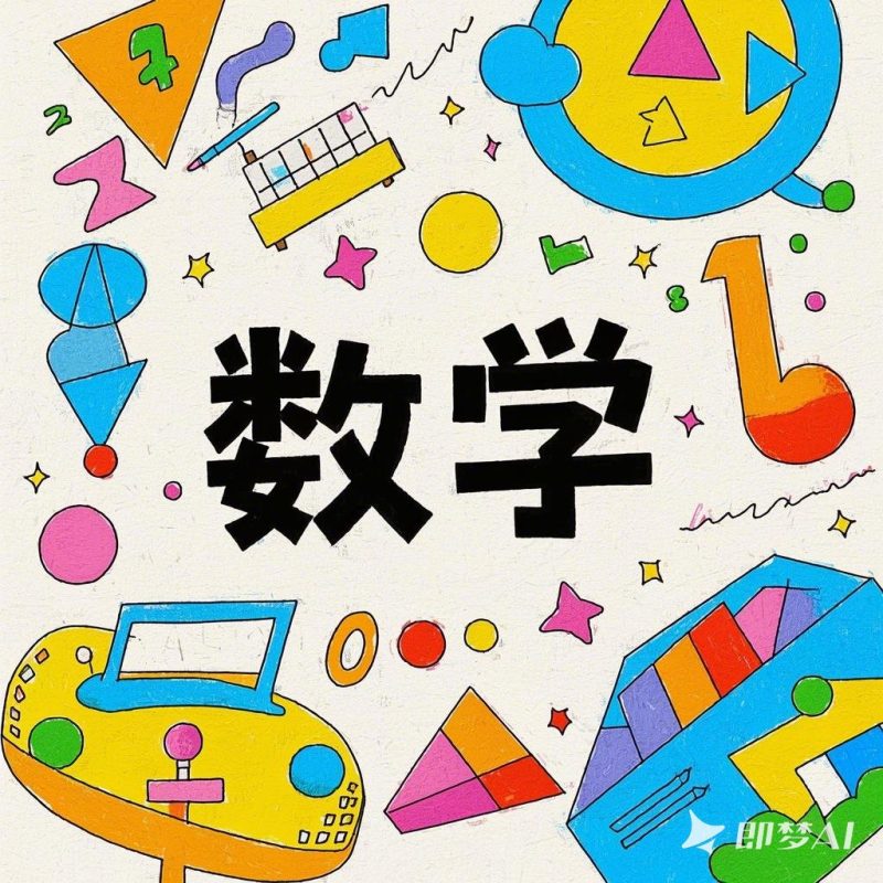 小学数学