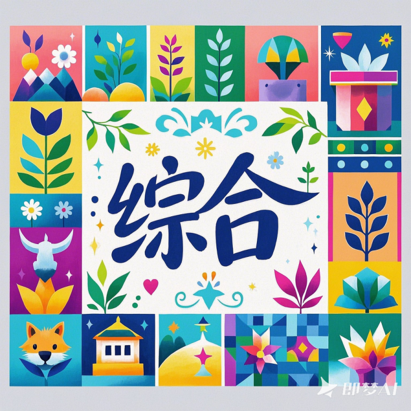 小学综合