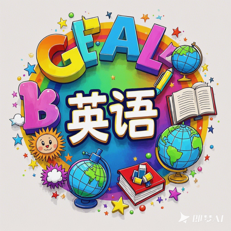 小学英语