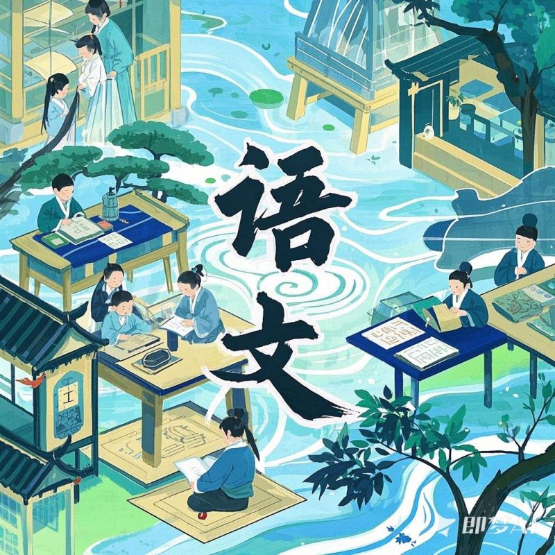 小学语文