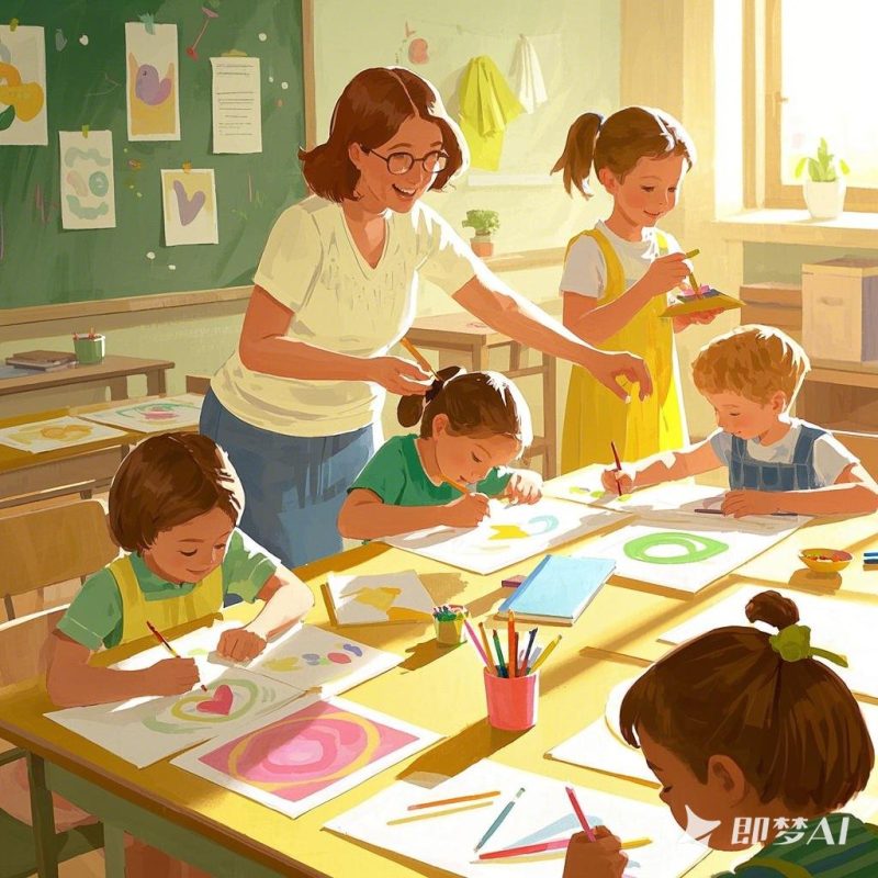 幼儿教育资料