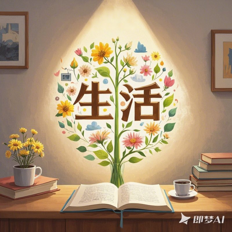 生活