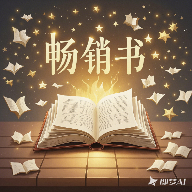 畅销书