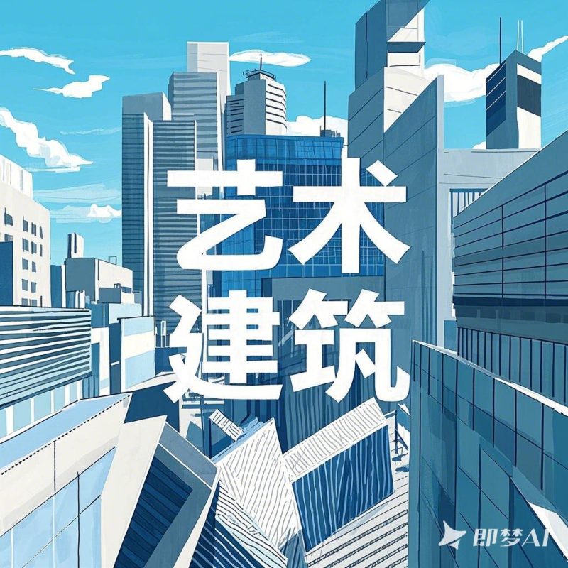 艺术建筑
