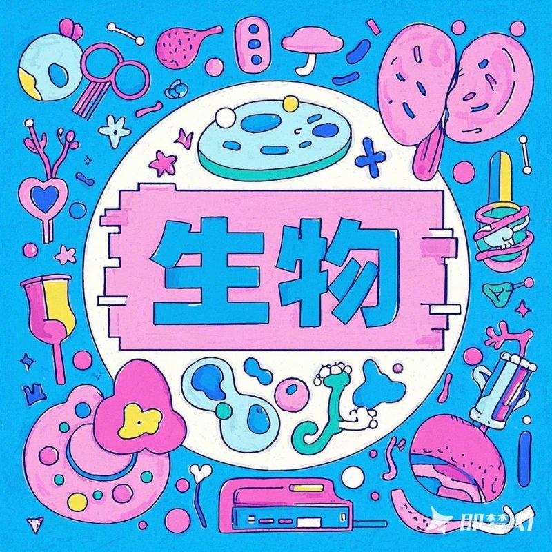 高中生物
