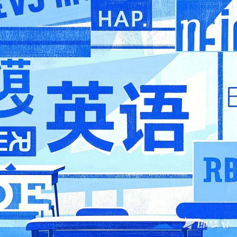 高中英语