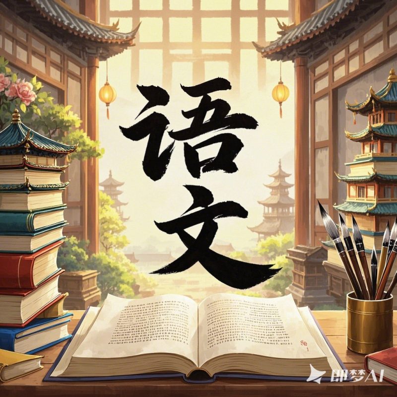 高中语文
