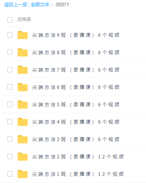 包君成初中懒人语文尖端方法顶级精品班网课下载(精整理)-初中语文论坛-初中百度网盘学习资料-看课盘