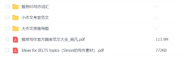 雅思作文-高中英语论坛-高中百度网盘学习资料-看课盘