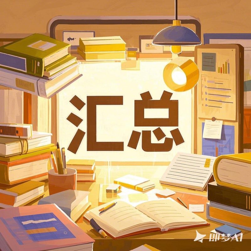 全部资料汇总