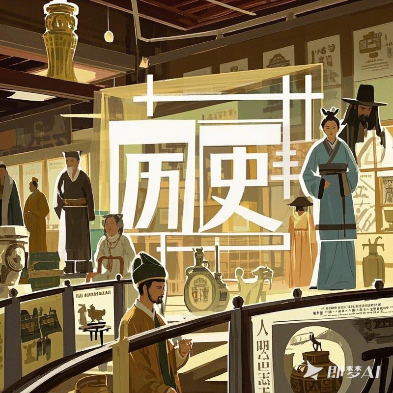 高中历史